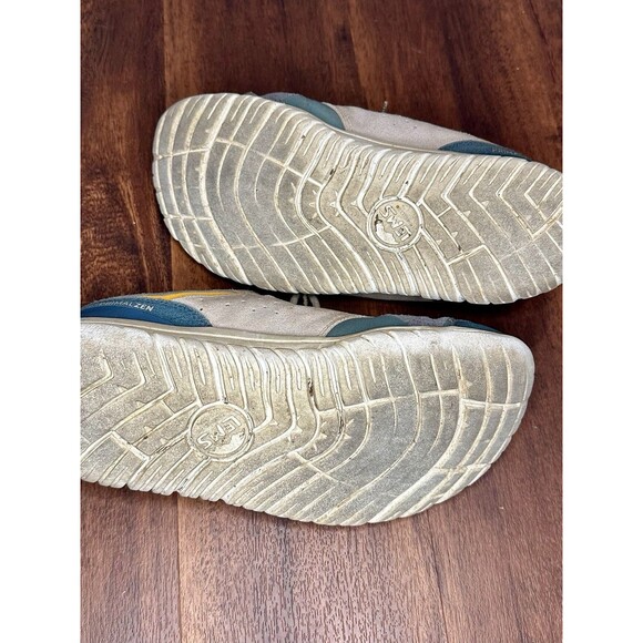 Lems Shoes Primal Zen Suede Unisex Shoes in Sun Ray Women's 12/Men's 10.5 GUC!! - Picture 8 of 8